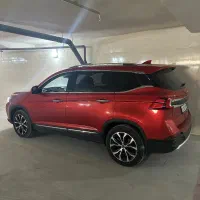 Fmc T5|خودرو سواری و وانت|شیراز, رحمت‌آباد|دیوار
