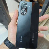xiaomi poco C71 شیائومی