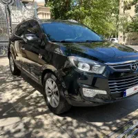 جک s5 مدل ۱۴۰۱ استثنایی