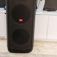 اسپیکرjBL پارتی باکس 1100