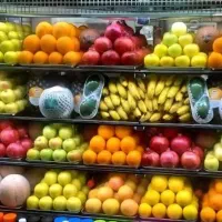 نیروی وارد و ماهر برای کار آبمیوه و بستنی
