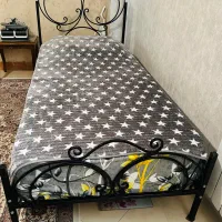 تخت خواب فرفورژه