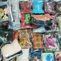 حراج انواع روسری فقط ۴۹ تومن