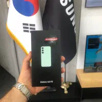 A54 و s23fe 256gig ram8|موبایل|تهران, جنت‌آباد مرکزی|دیوار