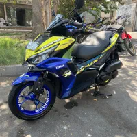 آیروکس اصلی