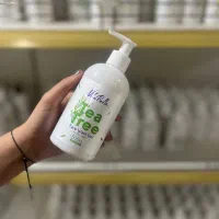 تنها دفتر پخش ژل شستشوی صورت اصل ایتالیا