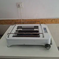 کباب پز گازی