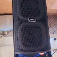 اسپیکر پارتی باکس