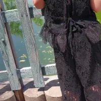 لباس مجلسی بچگانه