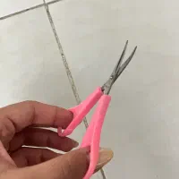 قیچی ابرو و ناخن‌گیر