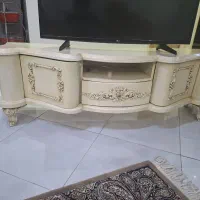 میز تلویزیون