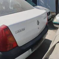 ال نود مدل ۹۰ E2 پارس خودروی