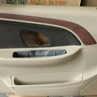 رودری  آذین پارت جدید پارس slx 405 elx شرکتی