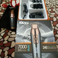 خط زن صفر زن دی اس پی