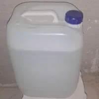 فروش تعدادی بشکه مایع ۱۰ لیتری