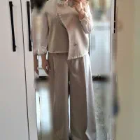 ست وست و شلوار