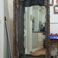 بوفه چوبی