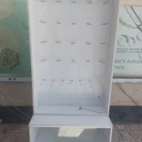 کمد استند آویز