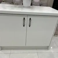 جزیره وکابینت ام دی اف نو