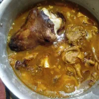 غذای خانگی