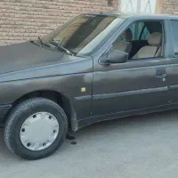 پژو روآ