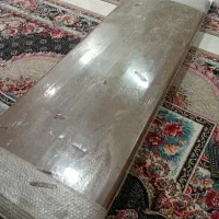 تخت اپیلاسیون قهویی کاملا سالم