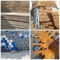 فروش به صورت تکی تخته و عمده ضخیم بنایی