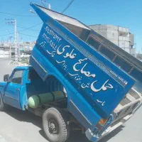 مصالح ساختمانی بانیسان کمپرسی