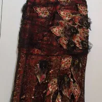 لباس مجلسی