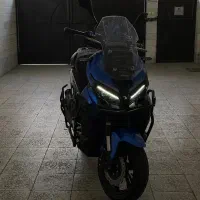 xdv250(بدون کوچک ترین خطو خش)