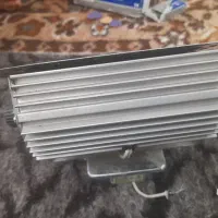 چراغ نور افشان