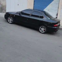 سمند سورن ۹۱