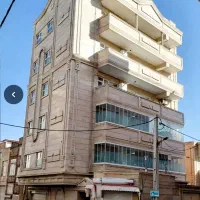 فروش-واحد-صفر-و-کلید-نخورده-در-گلگشت-ابرسان