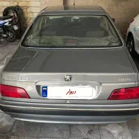 پژو پارس سال مدل ۱۴۰۰