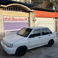 ماشین ۱۳۲مدل۸۸فروش فوری