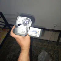 دوربین وHobab