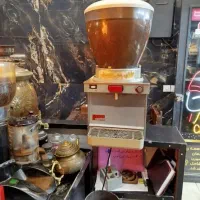 تعویض با یخ دربهشت