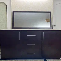 آینه کنسول