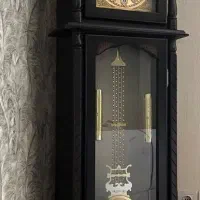 ساعت ایستاده شیک