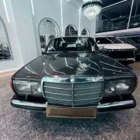 ماشین بنزe230