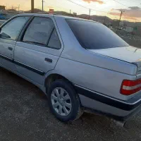 پژو ۴۰۵  1800slx
