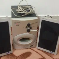 اسپیکر خانگی