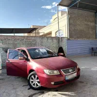 لیفان 620 1800cc
