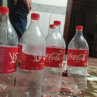 بطری نوشابه