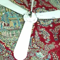 یک عدد پنکه سقفی