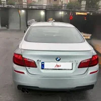 بی ام و ۵۲۰i