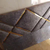 تخت دونفره دست دوم