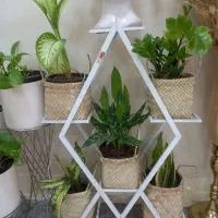 استند فلزی