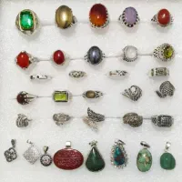 نقره حراجی