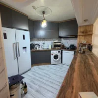 آپارتمان 60متری برناجاسندتکبرگ سه واحدی ناجا